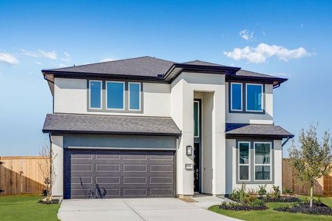 Apartment For Sale - 21943 Carinda Crescent Court<br/> Cypress, TX 77433