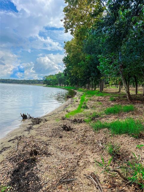 Photo of 31 Limestone County Road, Jewett, TX 75846 (MLS # 65700629)