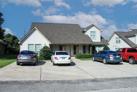 Photo of 603 Wades Way #C, Navasota, TX 77868 (MLS # 6588633)