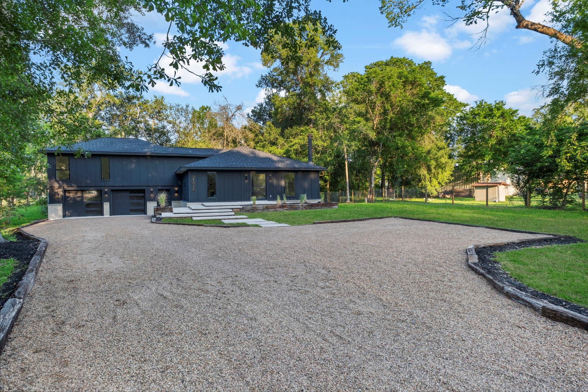 21015 Britt Oaks Drive