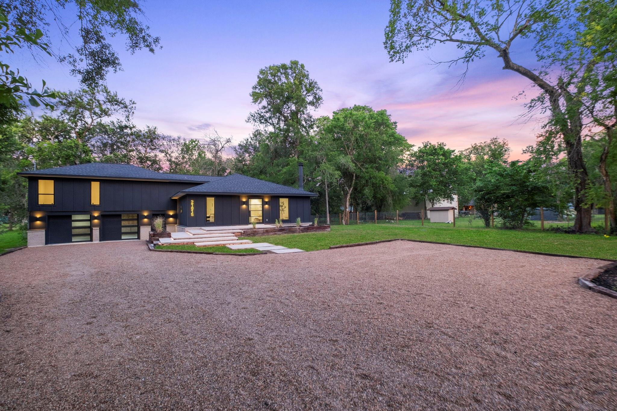 21015 Britt Oaks Drive