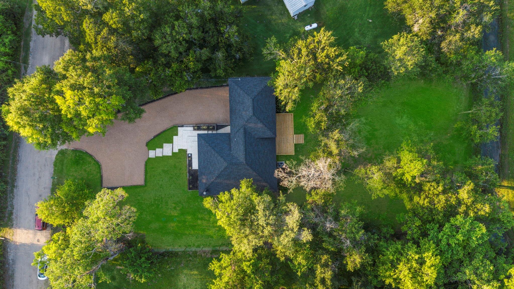 21015 Britt Oaks Drive