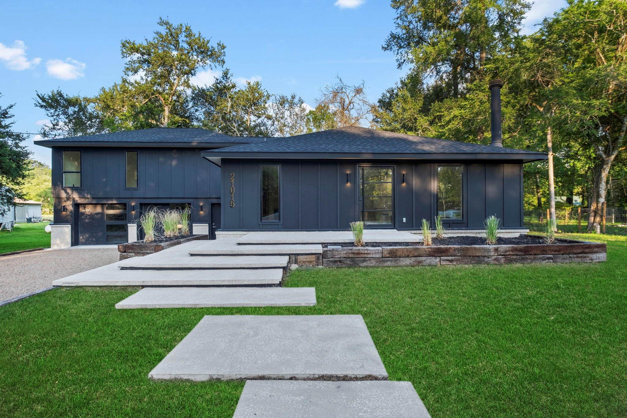 21015 Britt Oaks Drive