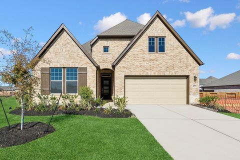 Photo of 42572 Edmund Rucker Lane, Magnolia, TX 77354 (MLS # 64295803)