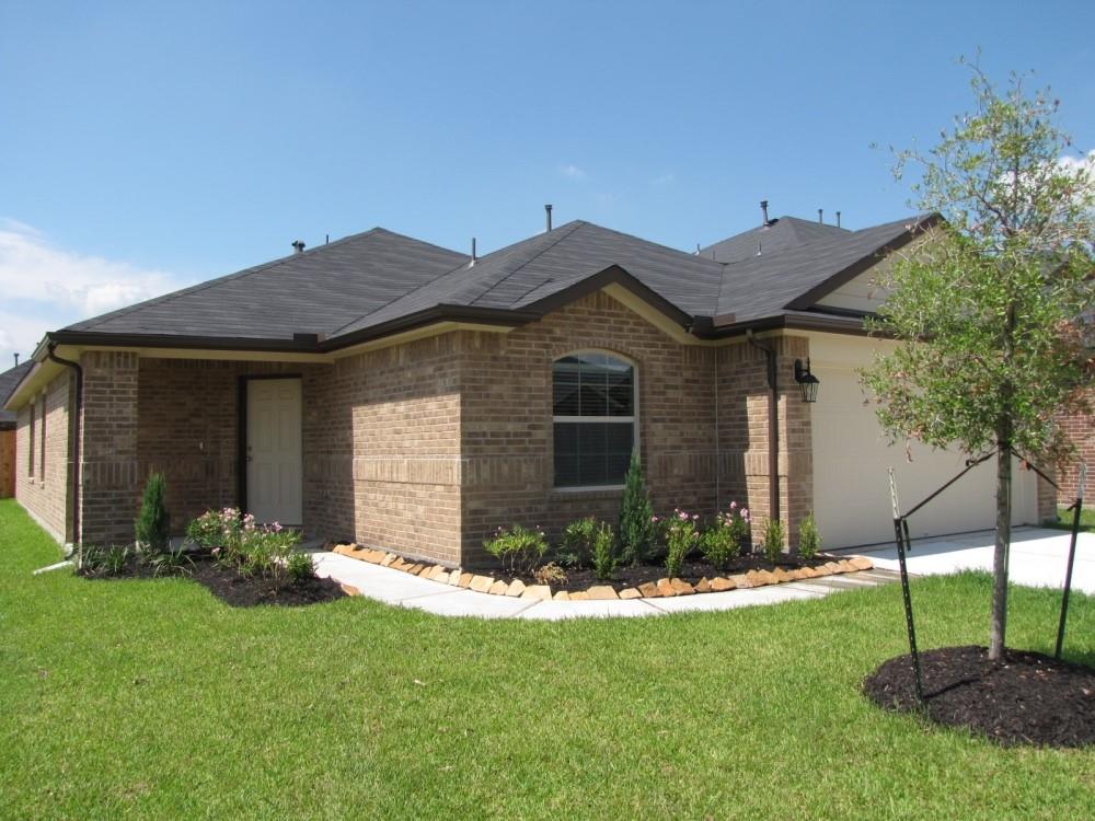 1911 Seville Manor
