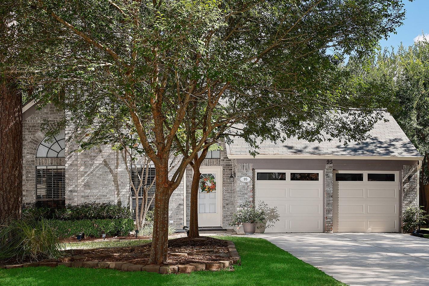 95 N Pathfinders Circle