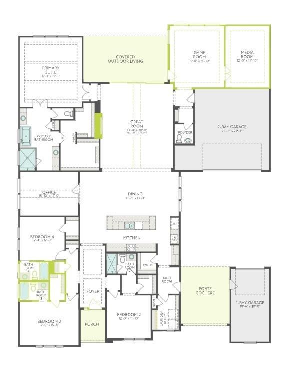 11934 Golden Cove