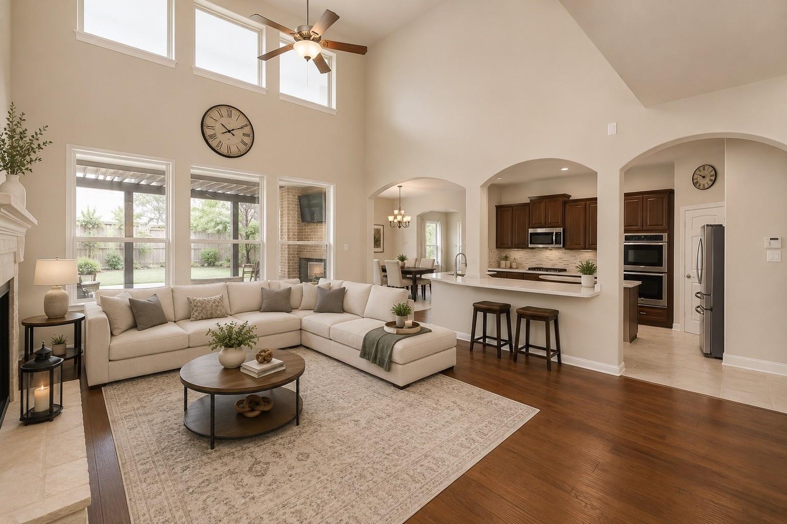 1619 Caledonia Trail