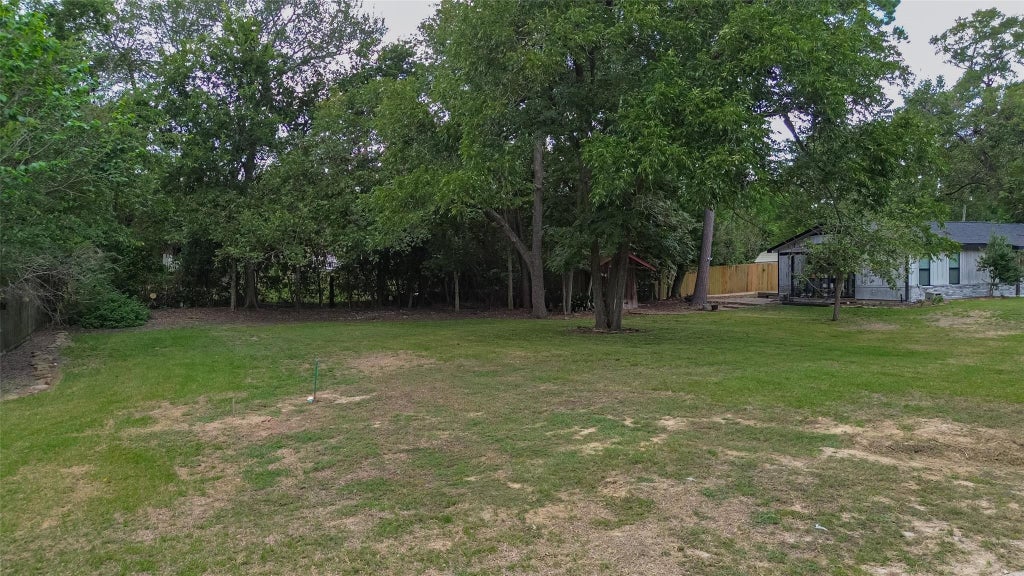 Photo of TBD N Oakhurst, Livingston, TX 77351 (MLS # 84029343)