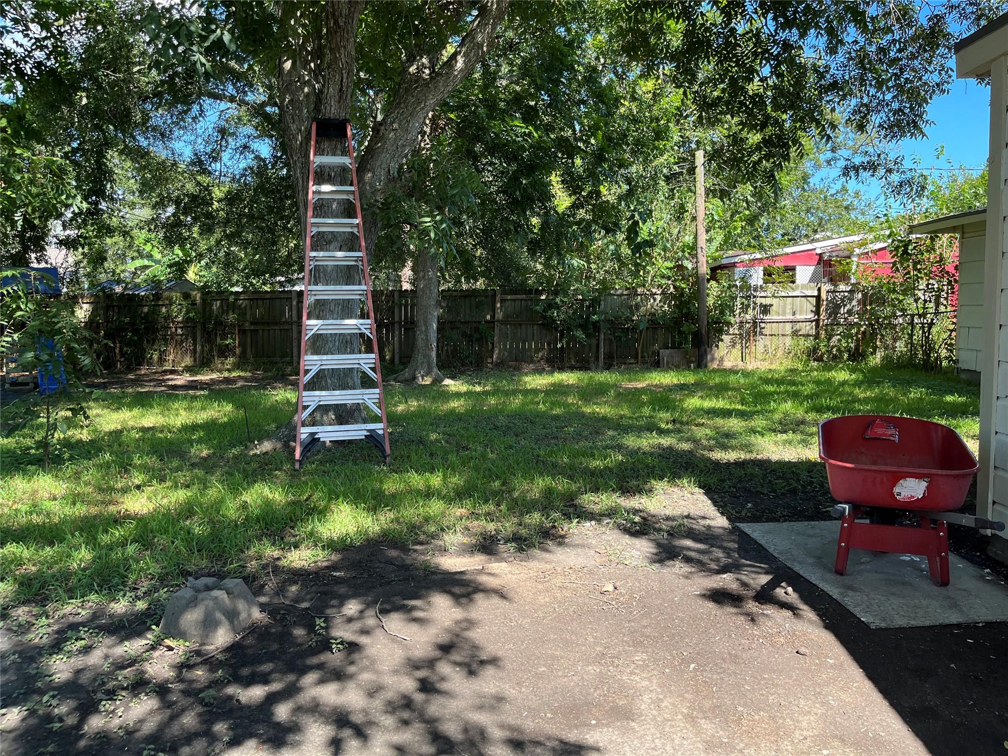 508 Honeysuckle Drive