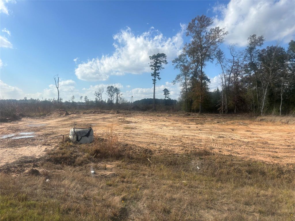 Photo of 1175 Road 5883 Road, Cleveland, TX 77327 (MLS # 60211959)