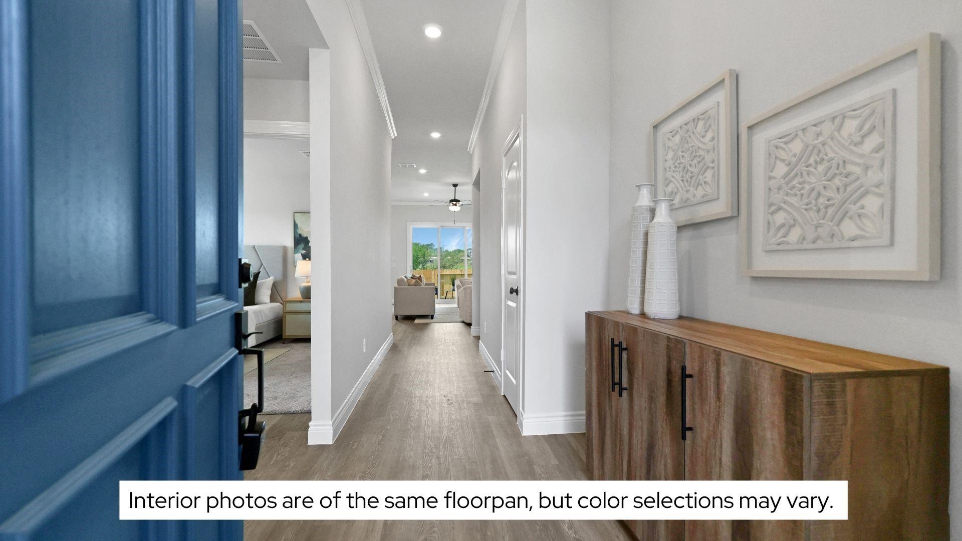 11851 Serena Song Drive