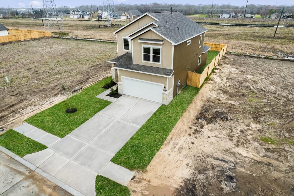 1107 Manteca Dr