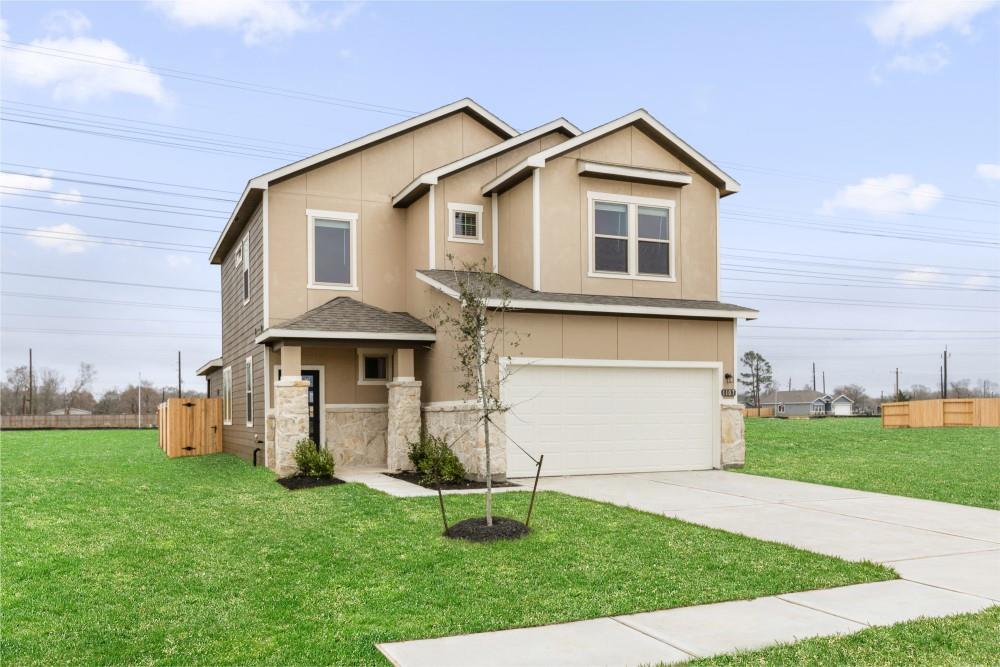1107 Manteca Dr