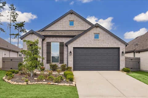 Photo of 15823 Bird Of Paradise Drive, Conroe, TX 77302 (MLS # 83211056)