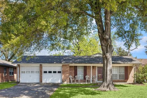 4410 Libbey Lane Houston TX 77092