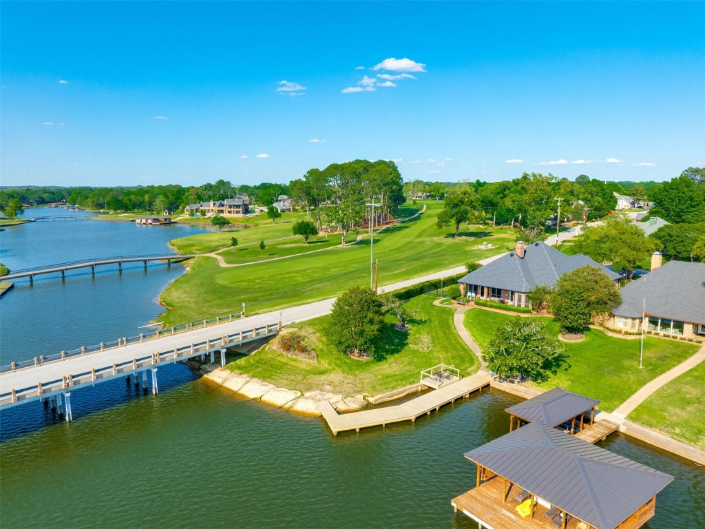 Photo of 100 Clear View Drive, Bullard, TX 75757 (MLS # 53971049)