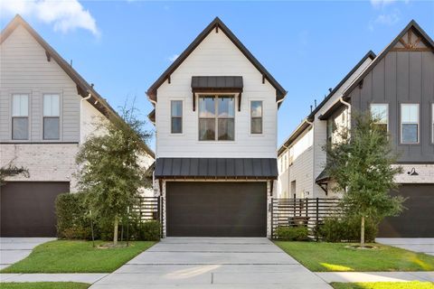 Photo of 1519 Baggett Lane, Houston, TX 77055 (MLS # 19333962) Photo of 1519 Baggett Lane, Houston, TX 77055 (MLS # 19333962)