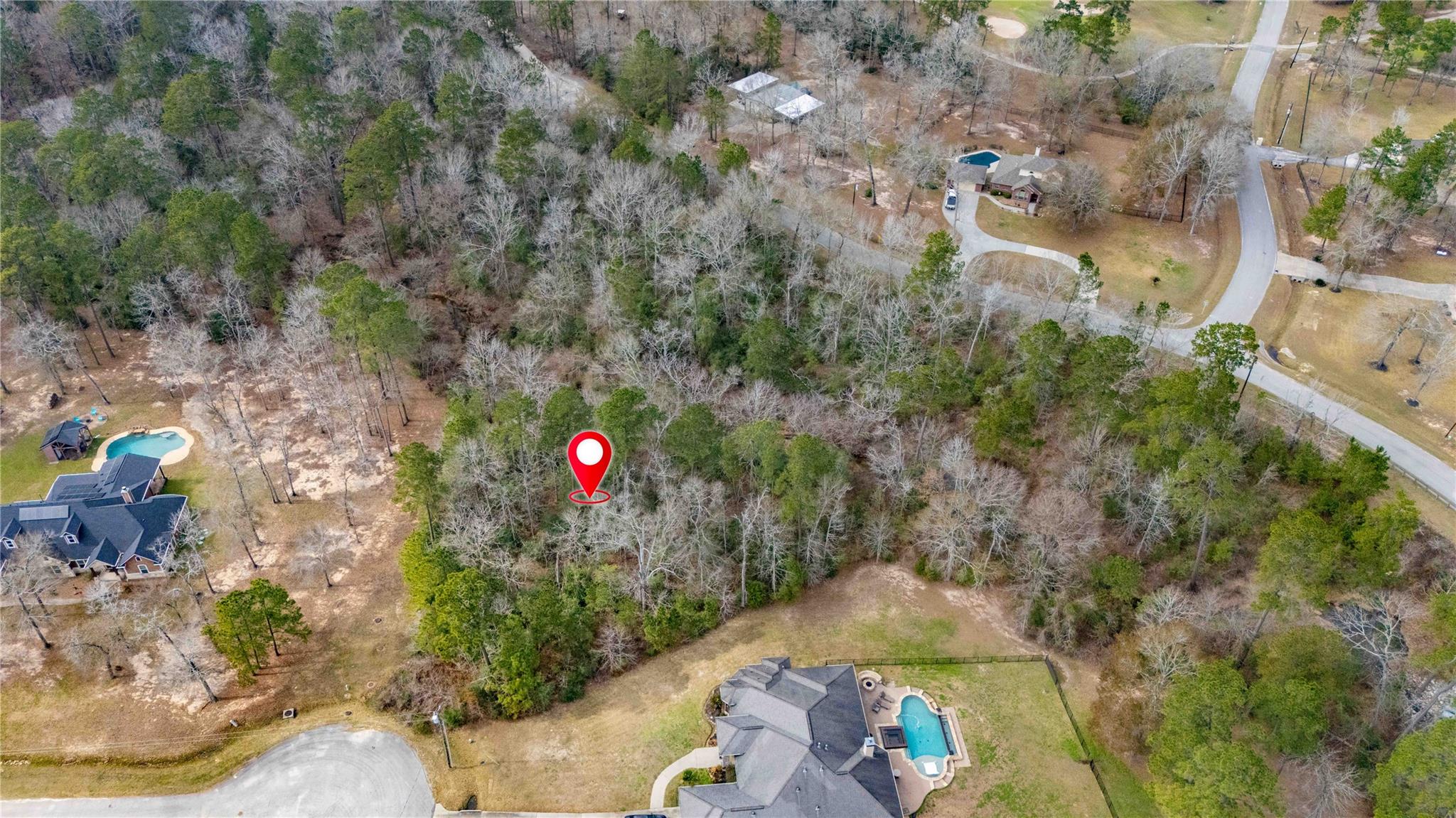 0 Palmer Oaks Drive