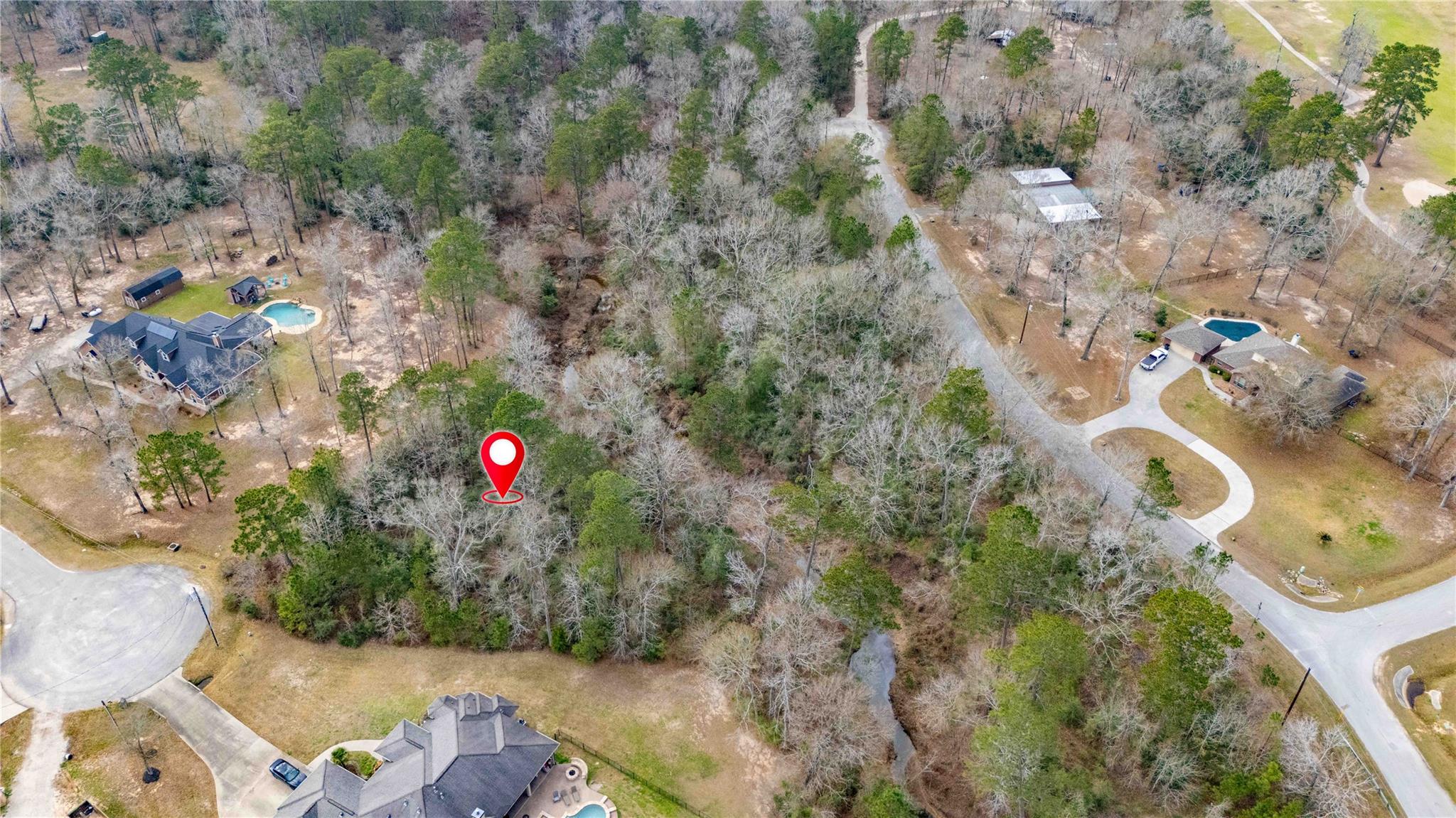 0 Palmer Oaks Drive