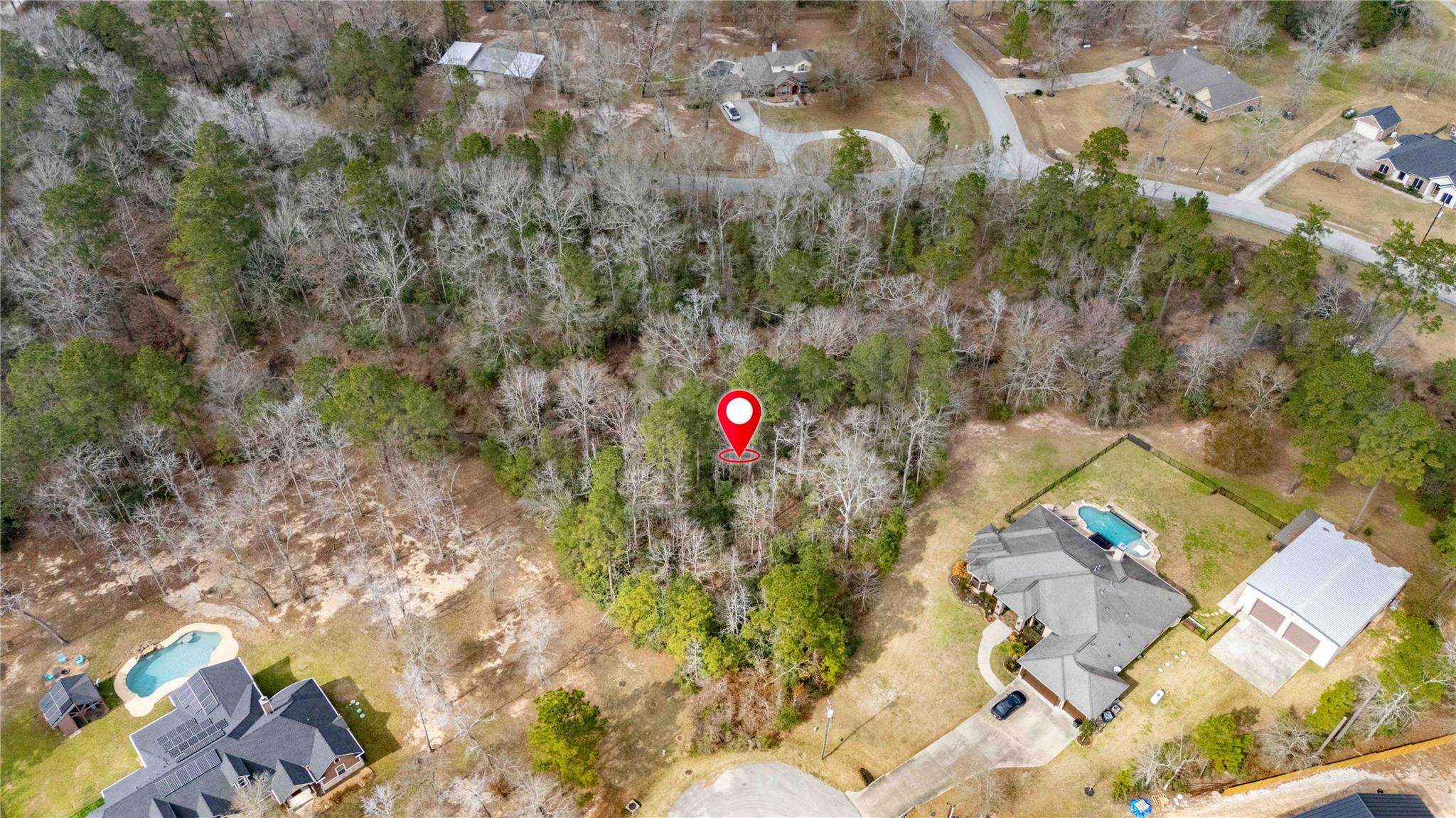 0 Palmer Oaks Drive