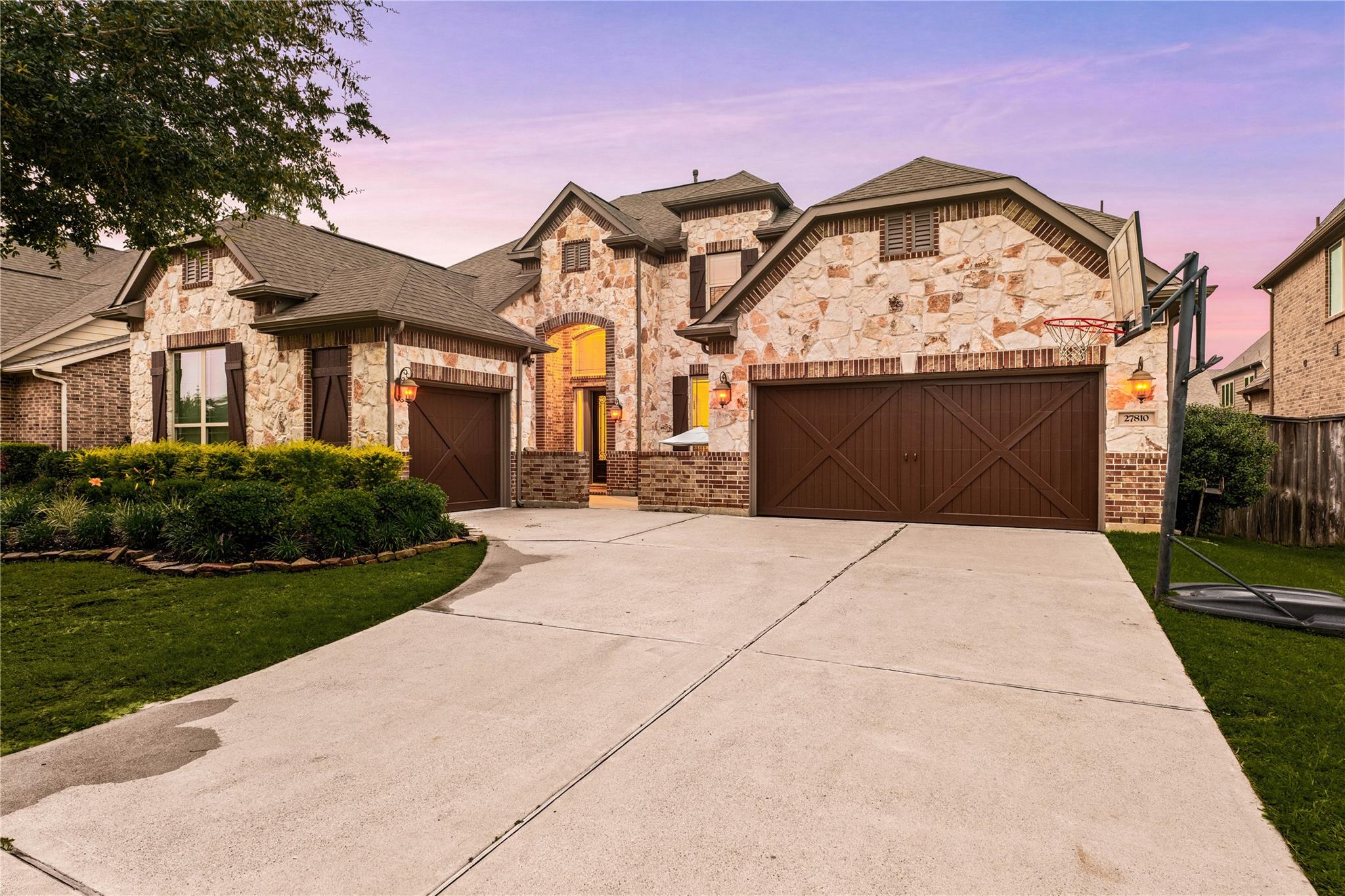 27810 Desert Manor Lane