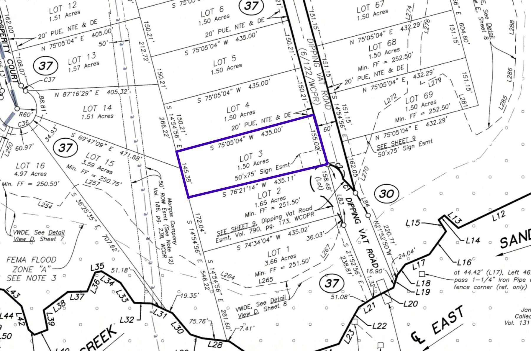 14-37-3 Dipping Vat Road