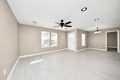Tiny photo for 5639 Westover Street, Houston, TX 77033 (MLS # 7128938)