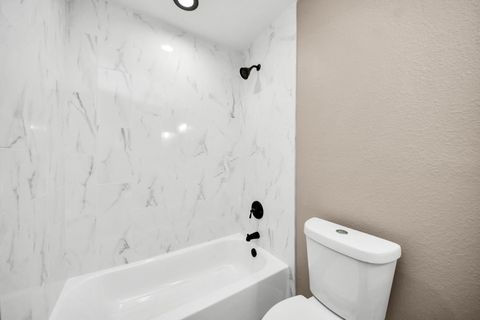 Tiny photo for 5639 Westover Street, Houston, TX 77033 (MLS # 7128938)