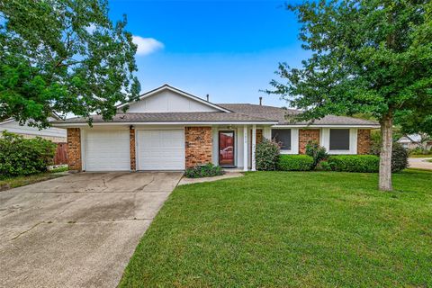 1013 Paulette Drive Deer Park TX 77536