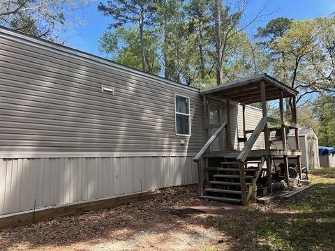 352 Kingwood Drive Trinity TX 75862