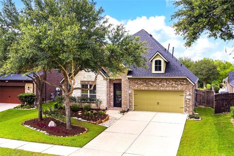 Photo of 27714 Linden Ridge Lane, Fulshear, TX 77441 (MLS # 10580741)