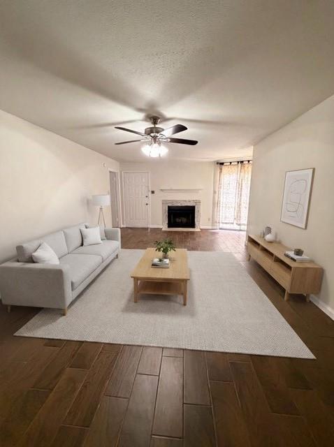 Photo of 8271 Creekbend Drive #8271, Houston, TX 77071 (MLS # 90695197)
