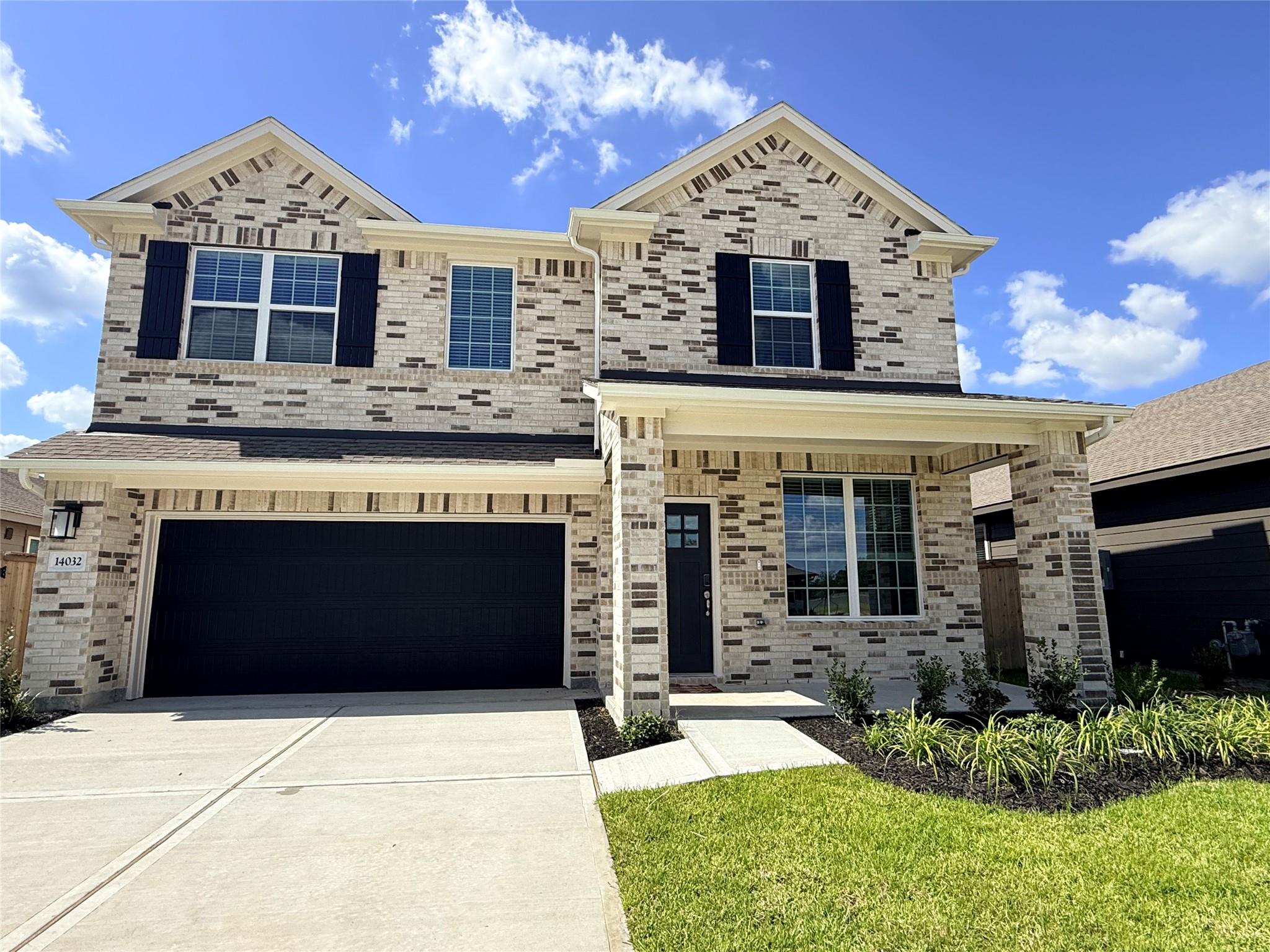 14032 Granger Pointe Lane