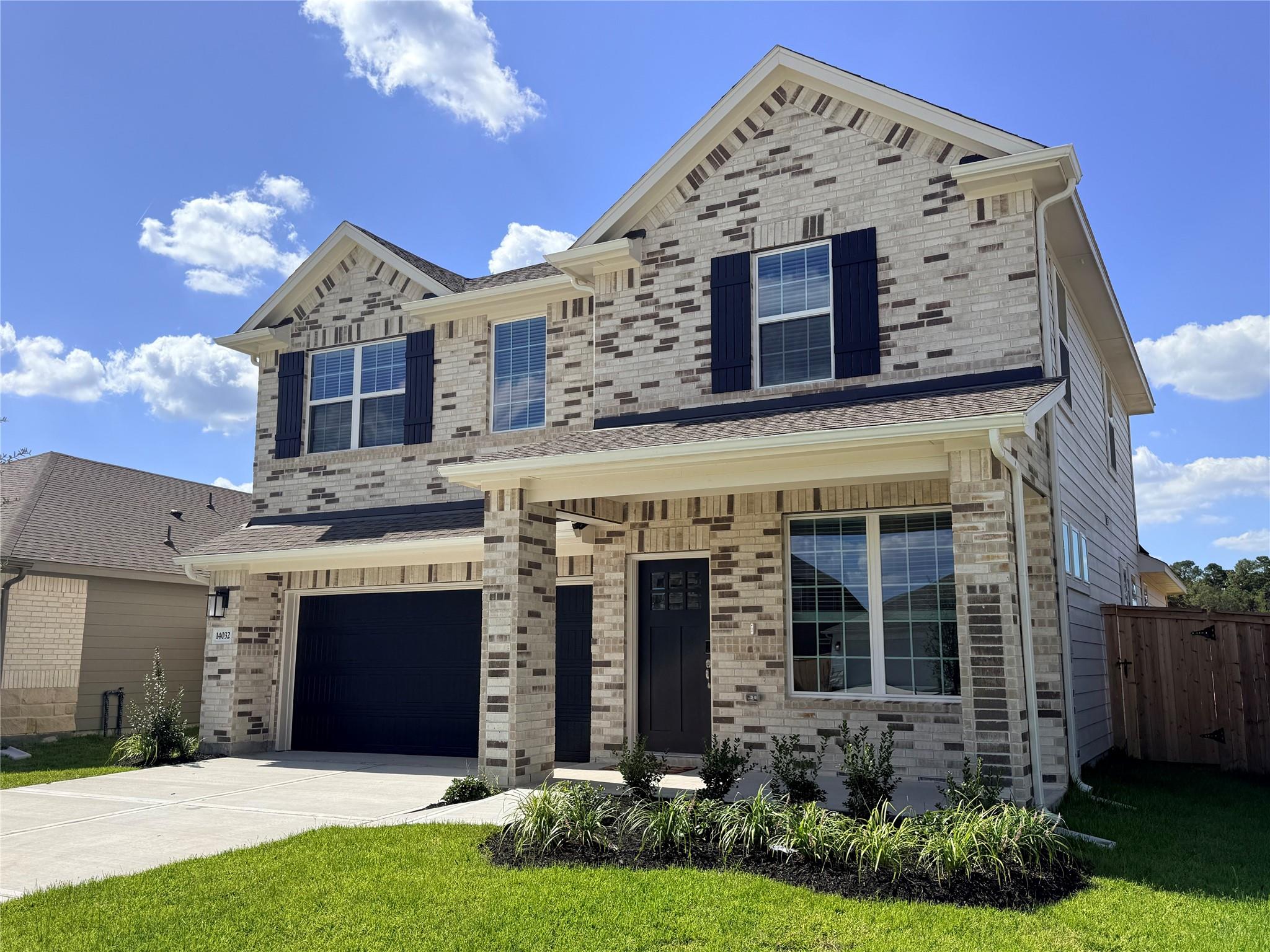 14032 Granger Pointe Lane