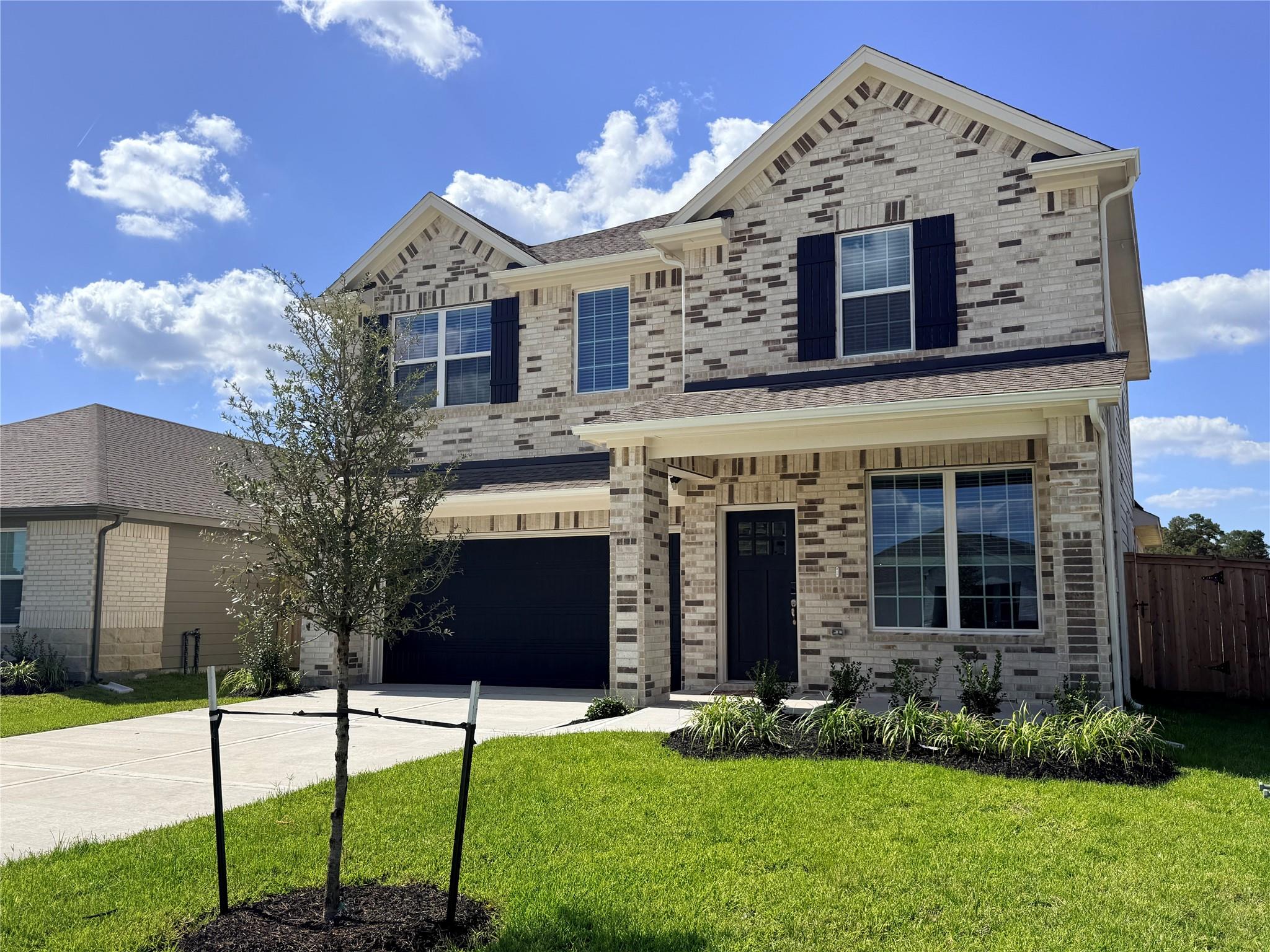 14032 Granger Pointe Lane