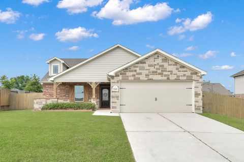 Photo of 12441 Hackberry Drive, Willis, TX 77318 (MLS # 31600778)