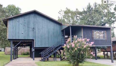 Photo of 159 Elliott Cove Loop, Trinity, TX 75862 (MLS # 77692989)