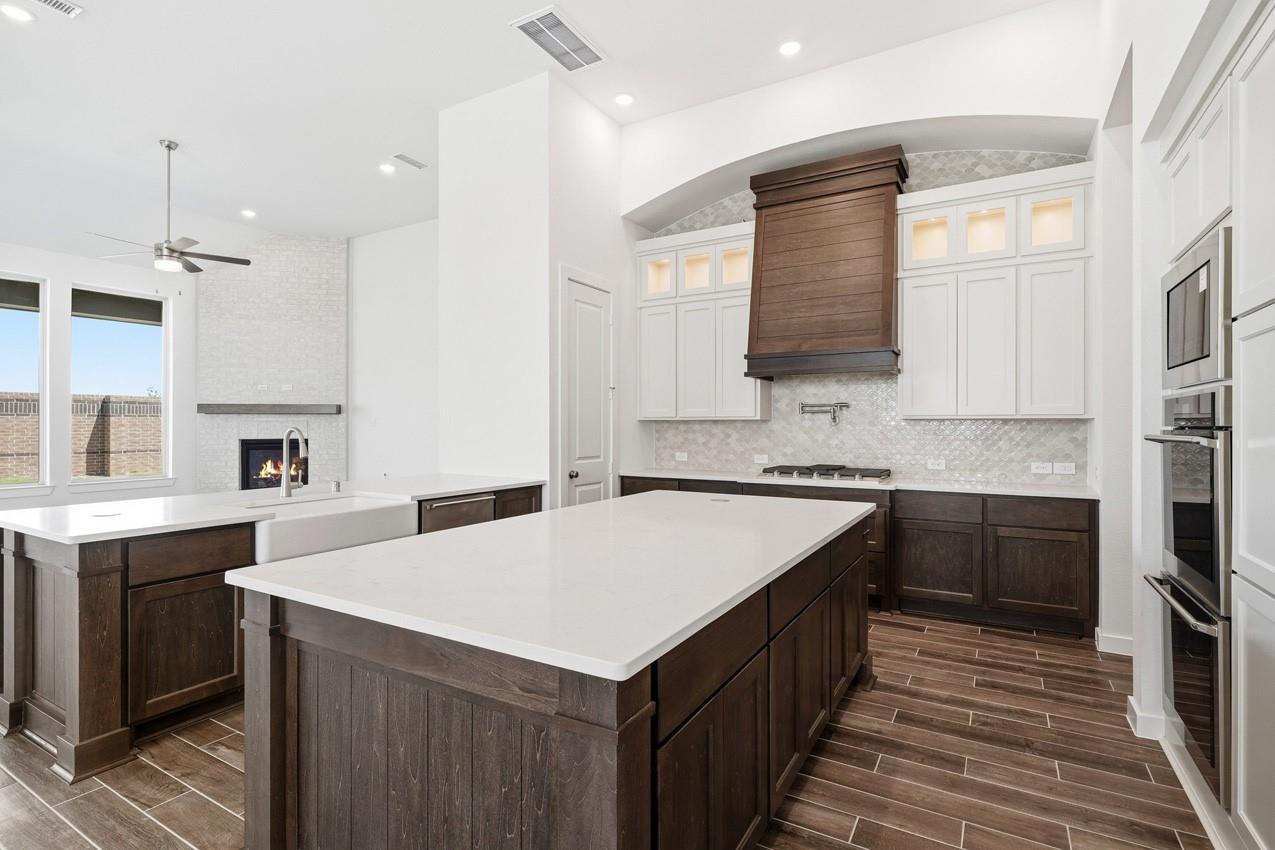 25314 Golden Tallgrass Drive