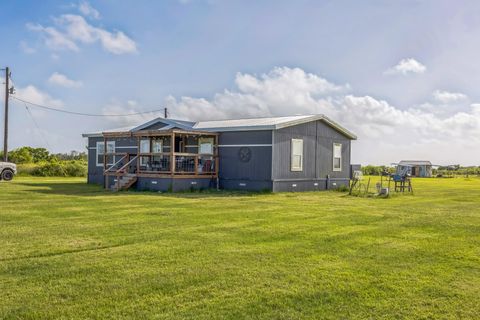 Homes For Sale - 248 County Road 477<br/> Jackson County, Palacios, TX 77465