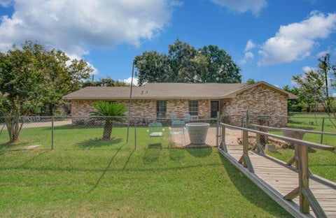 Photo of 809 Collins Street, Richmond, TX 77469 (MLS # 79722330)
