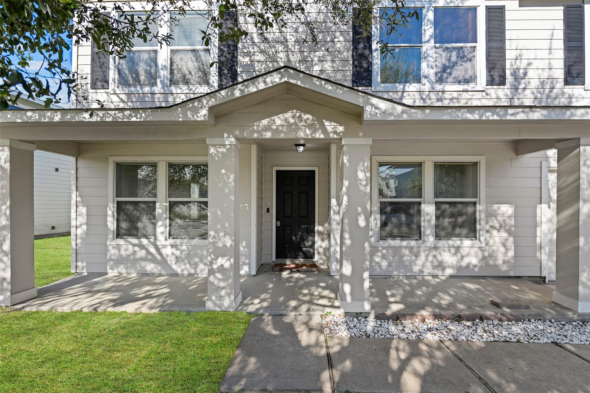 7627 Greenwood Point Drive