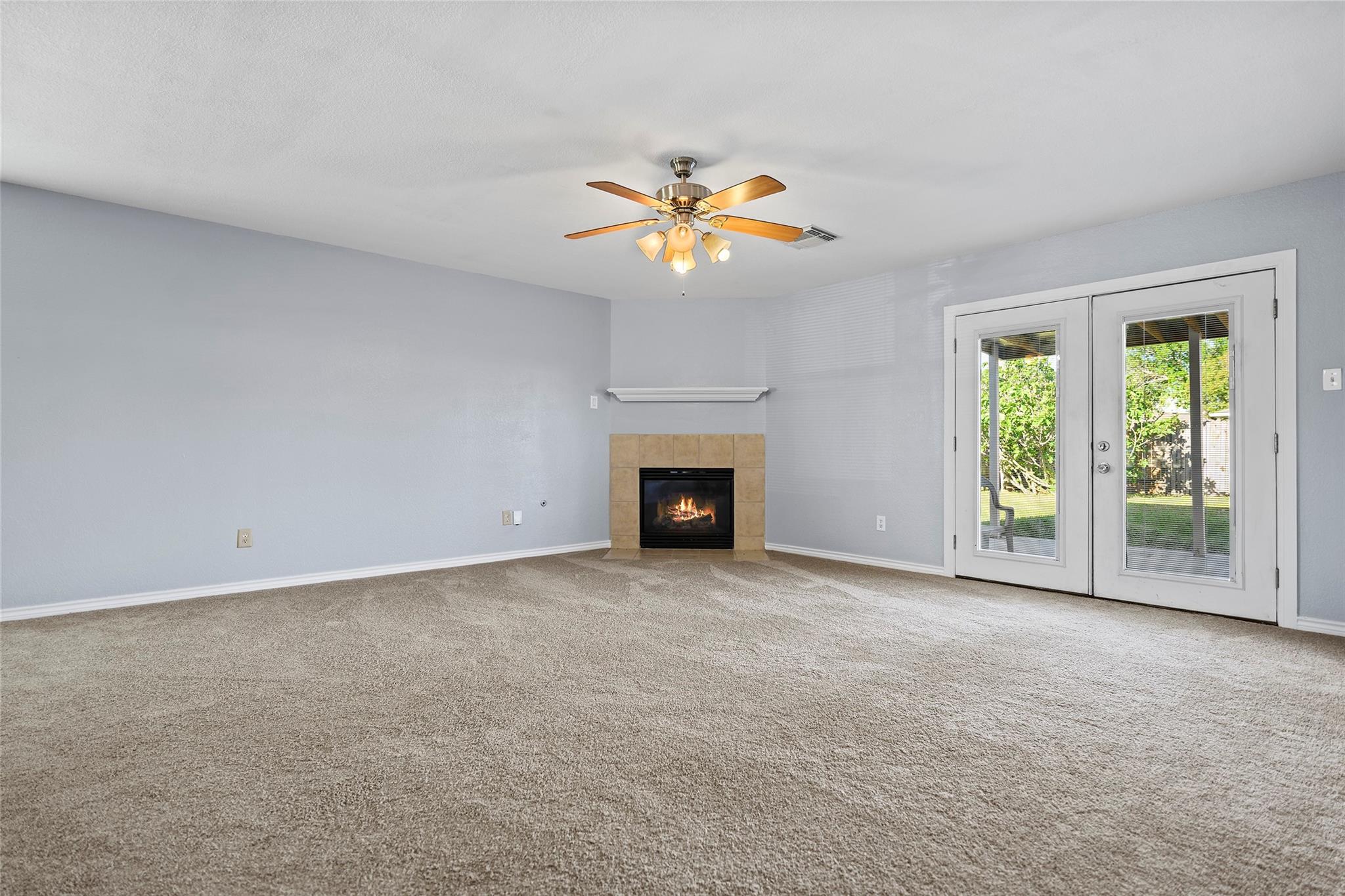 7627 Greenwood Point Drive