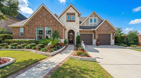 51 Scepter Ridge Sugar Land TX 77498
