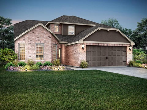 Photo of 14315 Freeboard Drive, Texas City, TX 77510 (MLS # 63933269)