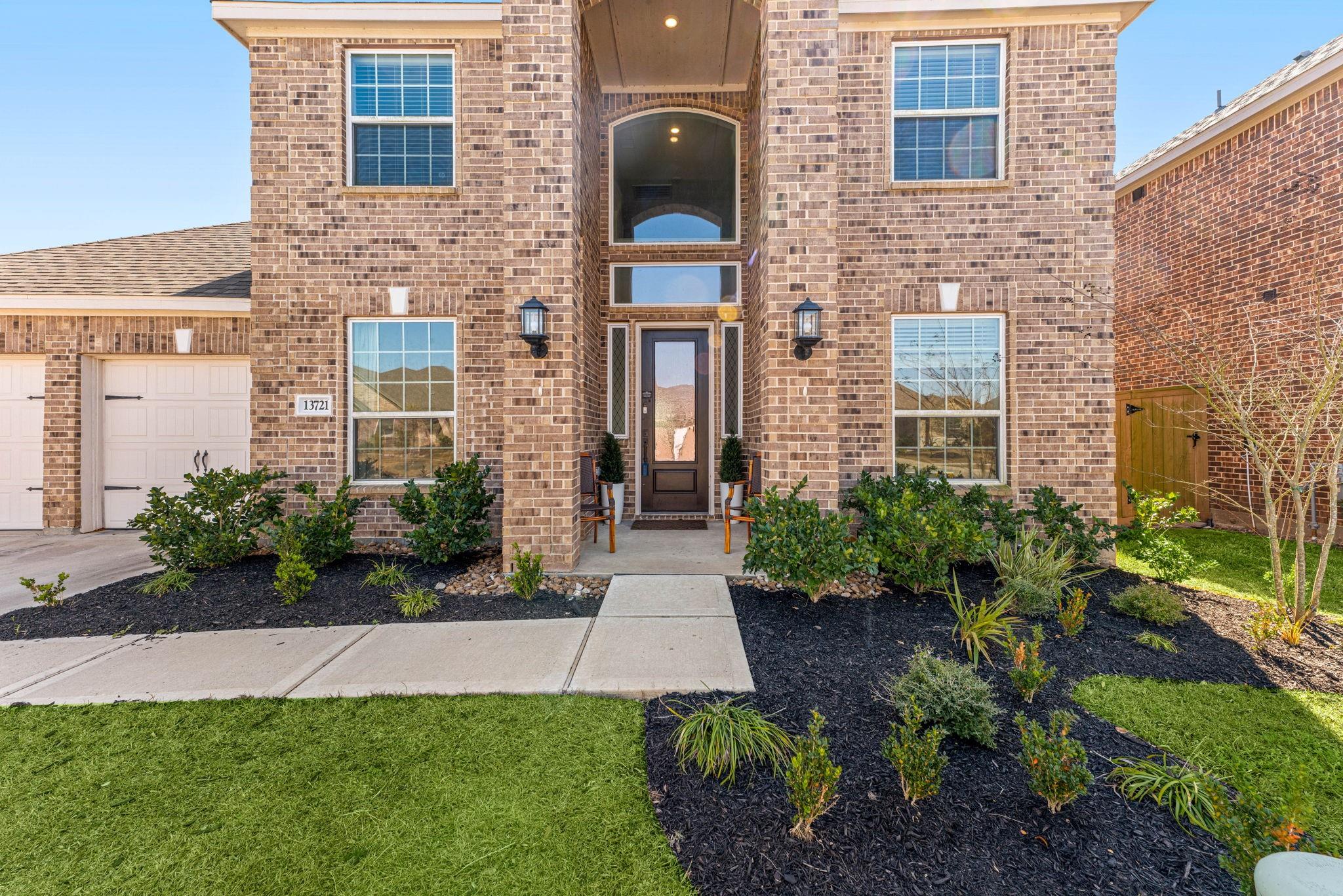 13721 Gaff Rig Drive