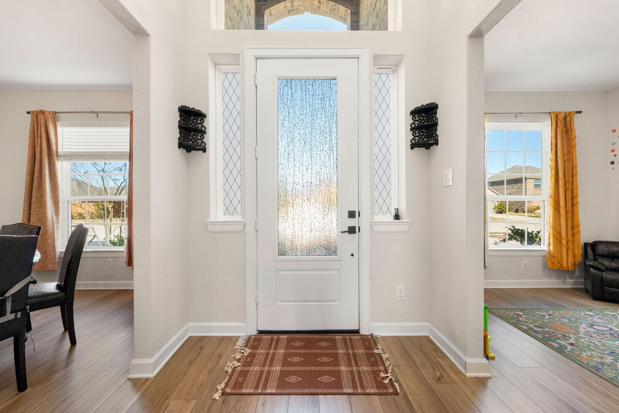 13721 Gaff Rig Drive