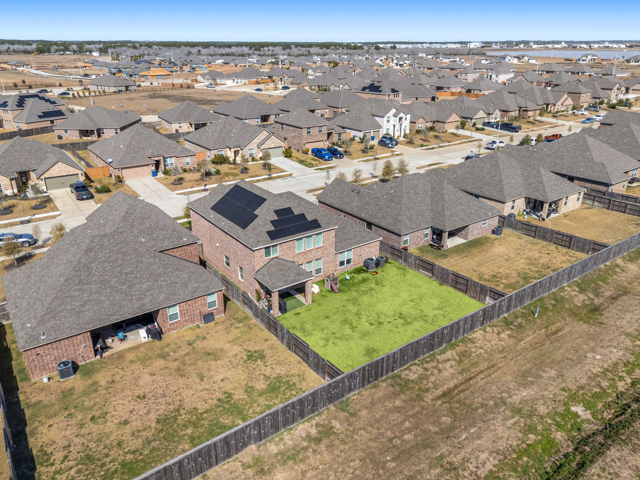 13721 Gaff Rig Drive