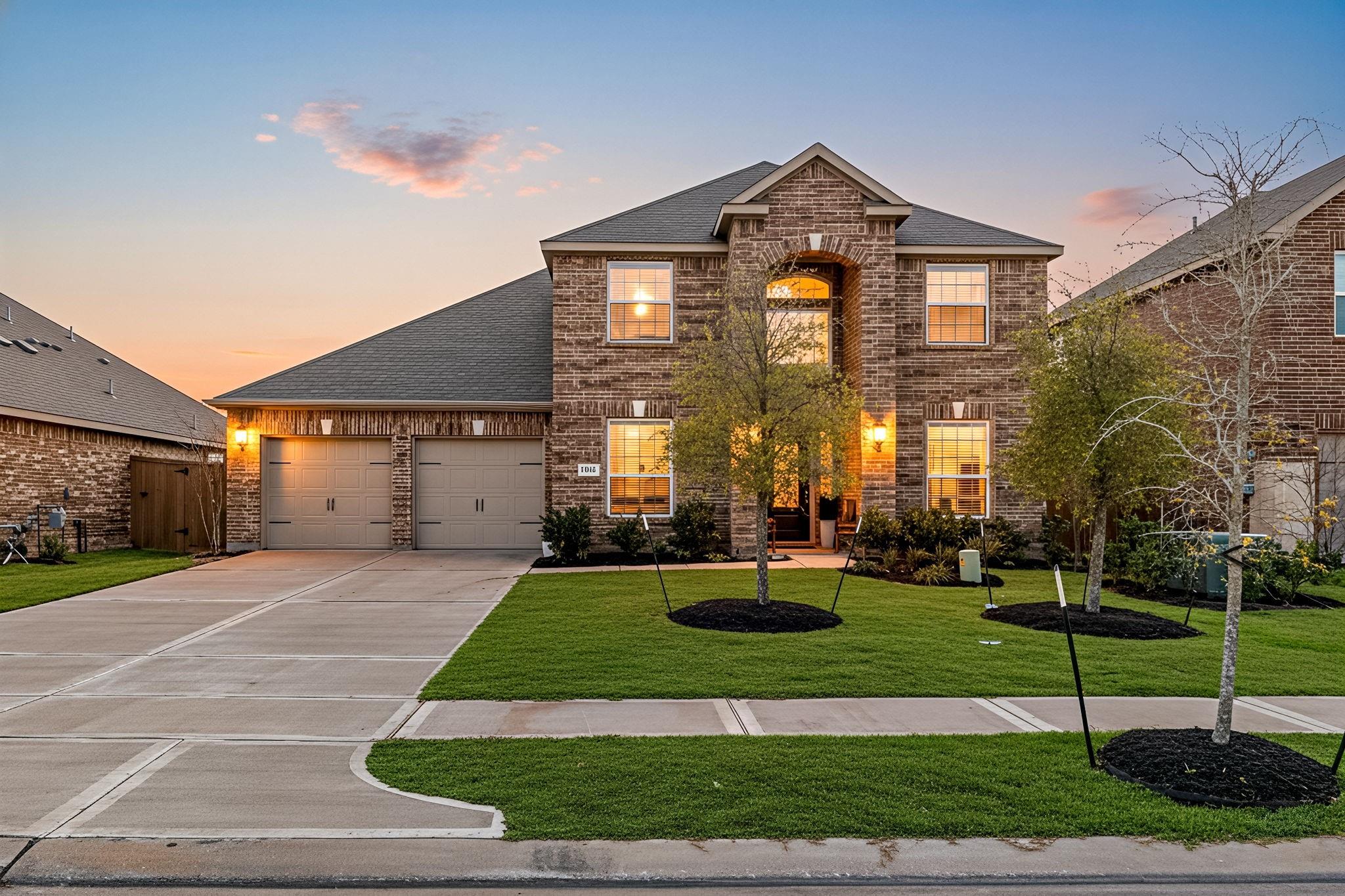 13721 Gaff Rig Drive