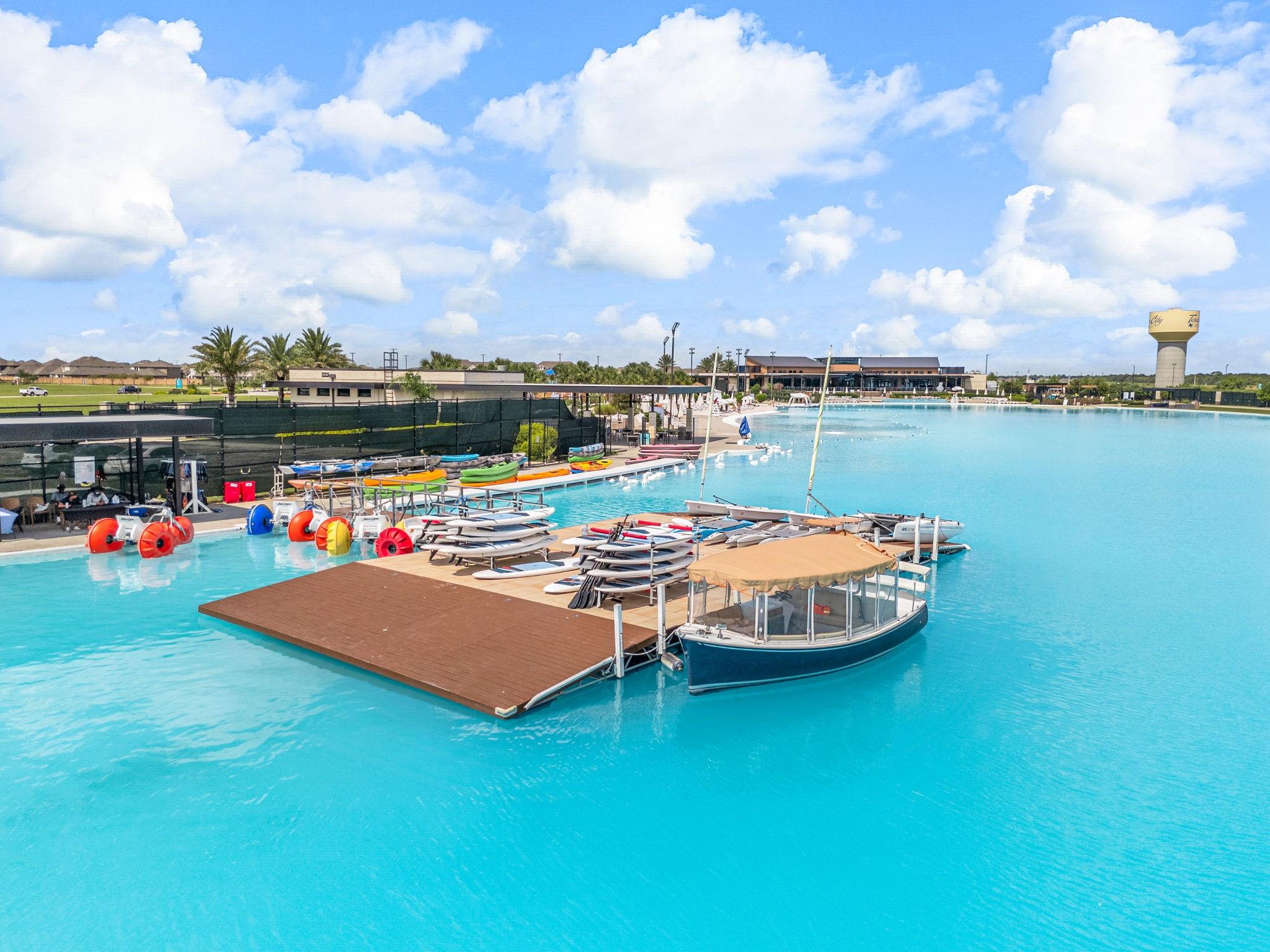 13721 Gaff Rig Drive